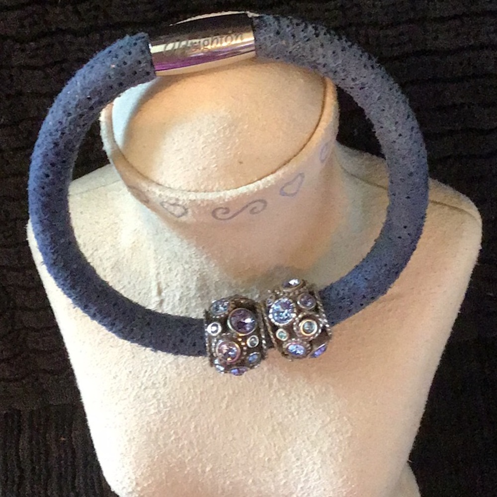 ❤️Brighton Bracelet w/Halo Beads